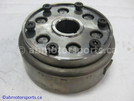 Used Honda ATV TRX 300 FW OEM part # 31110-HC4-013 flywheel for sale