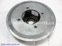 Used Honda ATV TRX 300 FW OEM part # 22351-HA7-670 clutch pressure plate for sale