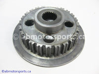 Used Honda ATV TRX 300 FW OEM part # 22120-HA7-670 clutch center for sale