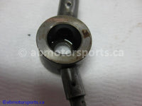 Used Honda ATV TRX 300 FW OEM part # 15510-HA7-670 oil pipe for sale