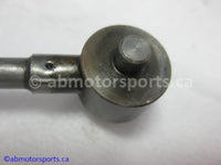 Used Honda ATV TRX 300 FW OEM part # 15510-HA7-670 oil pipe for sale