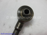 Used Honda ATV TRX 300 FW OEM part # 15510-HA7-670 oil pipe for sale