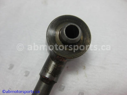 Used Honda ATV TRX 300 FW OEM part # 15510-HA7-670 oil pipe for sale
