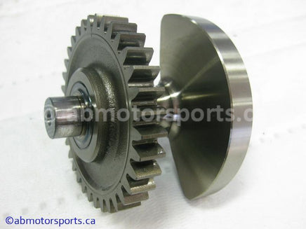 Used Honda ATV TRX 300 FW OEM part # 13420-HC4-000 balancer shaft for sale