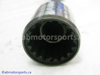 Used Honda ATV TRX 300 FW OEM part # 40200-HM5-730 rear propeller shaft yoke for sale