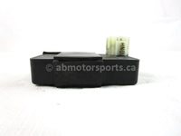 A used CDI from a 2004 TRX450 FM Honda OEM Part # 30410-HN0-A01 for sale. Honda ATV parts… Shop our online catalog… Alberta Canada!