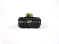 A used CDI from a 2004 TRX450 FM Honda OEM Part # 30410-HN0-A01 for sale. Honda ATV parts… Shop our online catalog… Alberta Canada!