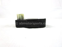 A used CDI from a 2004 TRX450 FM Honda OEM Part # 30410-HN0-A01 for sale. Honda ATV parts… Shop our online catalog… Alberta Canada!