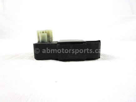 A used CDI from a 2004 TRX450 FM Honda OEM Part # 30410-HN0-A01 for sale. Honda ATV parts… Shop our online catalog… Alberta Canada!