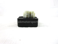 A used CDI from a 2004 TRX450 FM Honda OEM Part # 30410-HN0-A01 for sale. Honda ATV parts… Shop our online catalog… Alberta Canada!