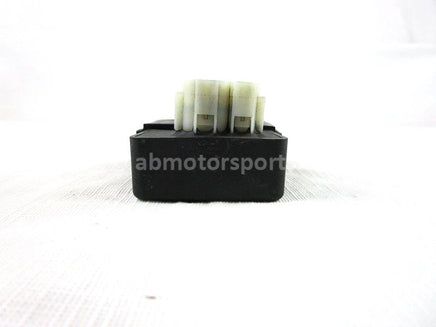 A used CDI from a 2004 TRX450 FM Honda OEM Part # 30410-HN0-A01 for sale. Honda ATV parts… Shop our online catalog… Alberta Canada!