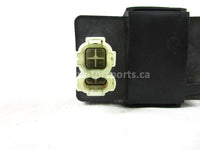 A used CDI from a 2004 TRX450 FM Honda OEM Part # 30410-HN0-A01 for sale. Honda ATV parts… Shop our online catalog… Alberta Canada!