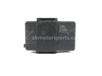 A used CDI from a 2004 TRX450 FM Honda OEM Part # 30410-HN0-A01 for sale. Honda ATV parts… Shop our online catalog… Alberta Canada!