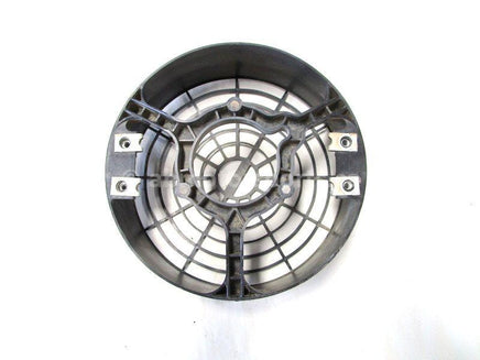 A used Fan Shroud from a 1998 TRX400FW Honda OEM Part # 19015-HM7-000 for sale. Check out our online catalog for more parts that will fit your unit!