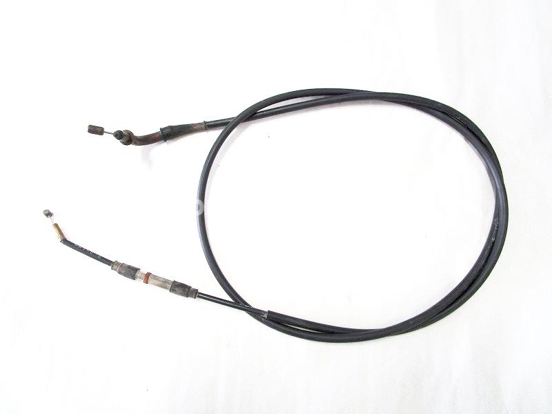 Reverse Cable - Honda ATV - TRX400FW| Alberta Motorsports Sales