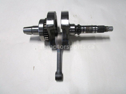 A used Crankshaft from a 1998 TRX400FW Honda OEM Part # 13000-HN0-670 for sale. Check out our online catalog for more parts that will fit your unit!