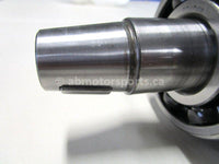 A used Crankshaft from a 1998 TRX400FW Honda OEM Part # 13000-HN0-670 for sale. Check out our online catalog for more parts that will fit your unit!