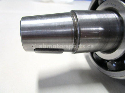 A used Crankshaft from a 1998 TRX400FW Honda OEM Part # 13000-HN0-670 for sale. Check out our online catalog for more parts that will fit your unit!