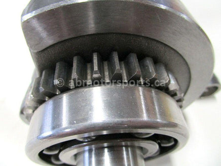 A used Crankshaft from a 1998 TRX400FW Honda OEM Part # 13000-HN0-670 for sale. Check out our online catalog for more parts that will fit your unit!