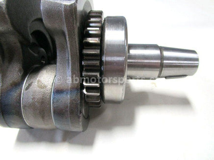 A used Crankshaft from a 1998 TRX400FW Honda OEM Part # 13000-HN0-670 for sale. Check out our online catalog for more parts that will fit your unit!