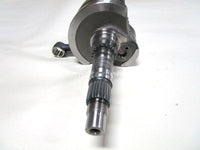 A used Crankshaft from a 1998 TRX400FW Honda OEM Part # 13000-HN0-670 for sale. Check out our online catalog for more parts that will fit your unit!