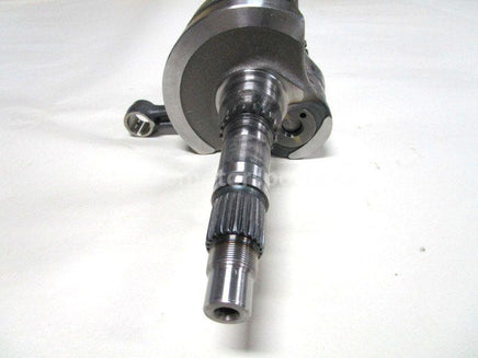 A used Crankshaft from a 1998 TRX400FW Honda OEM Part # 13000-HN0-670 for sale. Check out our online catalog for more parts that will fit your unit!