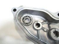 A used Alternator Cover from a 1998 TRX400FW Honda OEM Part # 11351-HM7-000 for sale. Honda ATV parts online? Oh, Yes! Find parts that fit your unit here!