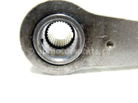 A used Clutch Lever from a 1998 TRX400FW Honda OEM Part # 22810-HM7-700 for sale. Honda ATV parts online? Oh, Yes! Find parts that fit your unit here!