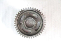 A used Final Driven Gear from a 1998 TRX400FW Honda OEM Part # 23631-HM7-000 for sale. Honda ATV parts online? Oh, Yes! Find parts that fit your unit here!