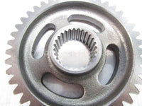 A used Final Driven Gear from a 1998 TRX400FW Honda OEM Part # 23631-HM7-000 for sale. Honda ATV parts online? Oh, Yes! Find parts that fit your unit here!