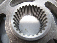 A used Final Driven Gear from a 1998 TRX400FW Honda OEM Part # 23631-HM7-000 for sale. Honda ATV parts online? Oh, Yes! Find parts that fit your unit here!