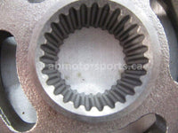 A used Final Driven Gear from a 1998 TRX400FW Honda OEM Part # 23631-HM7-000 for sale. Honda ATV parts online? Oh, Yes! Find parts that fit your unit here!