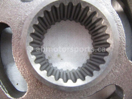 A used Final Driven Gear from a 1998 TRX400FW Honda OEM Part # 23631-HM7-000 for sale. Honda ATV parts online? Oh, Yes! Find parts that fit your unit here!