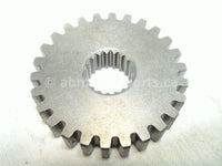 A used Starter Gear C from a 1998 TRX400FW Honda OEM Part # 28131-HM7-000 for sale. Honda ATV parts online? Oh, Yes! Find parts that fit your unit here!