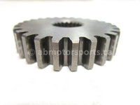 A used Starter Gear C from a 1998 TRX400FW Honda OEM Part # 28131-HM7-000 for sale. Honda ATV parts online? Oh, Yes! Find parts that fit your unit here!