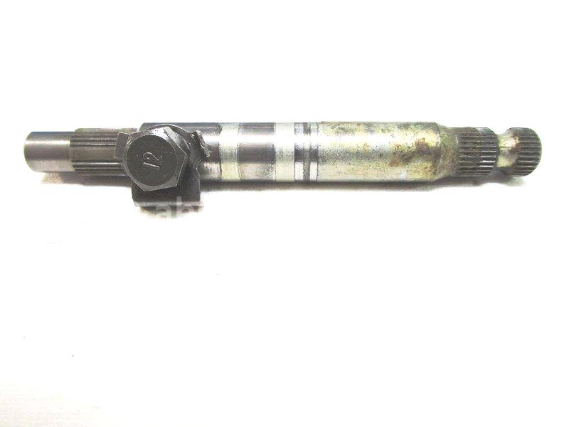 Gearshift Spindle - Honda TRX400FW| Alberta Motorsports Sales