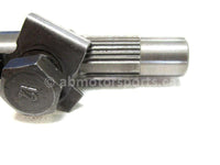 A used Spindle from a 1998 TRX400FW Honda OEM Part # 24611-HM7-000 for sale. Honda ATV parts online? Oh, Yes! Find parts that fit your unit here!