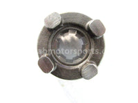 A used Gear 23T from a 1998 TRX400FW Honda OEM Part # 23441-HC4-000 for sale. Honda ATV parts online? Oh, Yes! Find parts that fit your unit here!