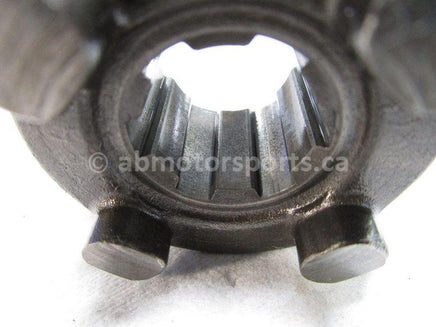 A used Gear 23T from a 1998 TRX400FW Honda OEM Part # 23441-HC4-000 for sale. Honda ATV parts online? Oh, Yes! Find parts that fit your unit here!