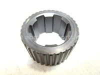 A used Spline Collar from a 1998 TRX400FW Honda OEM Part # 23413-HA7-670 for sale. Honda ATV parts online? Oh, Yes! Find parts that fit your unit here!