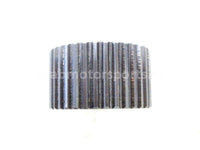 A used Spline Collar from a 1998 TRX400FW Honda OEM Part # 23413-HA7-670 for sale. Honda ATV parts online? Oh, Yes! Find parts that fit your unit here!