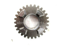 A used Gear 28T from a 1998 TRX400FW Honda OEM Part # 23461-HC4-000 for sale. Honda ATV parts online? Oh, Yes! Find parts that fit your unit here!