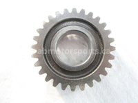 A used Gear 28T from a 1998 TRX400FW Honda OEM Part # 23461-HC4-000 for sale. Honda ATV parts online? Oh, Yes! Find parts that fit your unit here!
