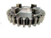 A used Gear 28T from a 1998 TRX400FW Honda OEM Part # 23461-HC4-000 for sale. Honda ATV parts online? Oh, Yes! Find parts that fit your unit here!