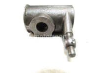 A used Gearshift Arm from a 1998 TRX400FW Honda OEM Part # 24661-HM7-000 for sale. Honda ATV parts online? Oh, Yes! Find parts that fit your unit here!