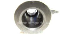 A used Gearshift Arm from a 1998 TRX400FW Honda OEM Part # 24661-HM7-000 for sale. Honda ATV parts online? Oh, Yes! Find parts that fit your unit here!