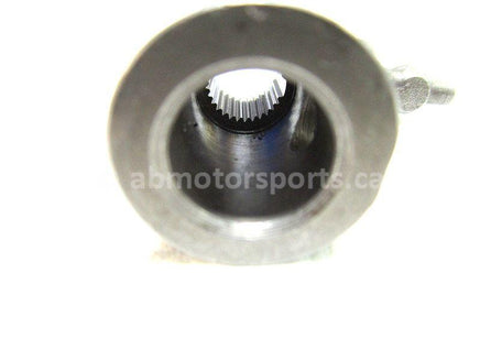 A used Gearshift Arm from a 1998 TRX400FW Honda OEM Part # 24661-HM7-000 for sale. Honda ATV parts online? Oh, Yes! Find parts that fit your unit here!