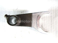 A used Center Shift Fork from a 1998 TRX400FW Honda OEM Part # 24212-HM7-000 for sale. Honda ATV parts online? Oh, Yes! Find parts that fit your unit here!