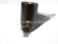 A used Center Shift Fork from a 1998 TRX400FW Honda OEM Part # 24212-HM7-000 for sale. Honda ATV parts online? Oh, Yes! Find parts that fit your unit here!