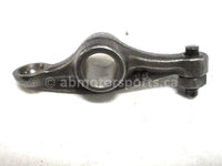 A used Valve Rocker Arm from a 1998 TRX400FW Honda OEM Part # 14431-HM7-000 for sale. Honda ATV parts online? Oh, Yes! Find parts that fit your unit here!